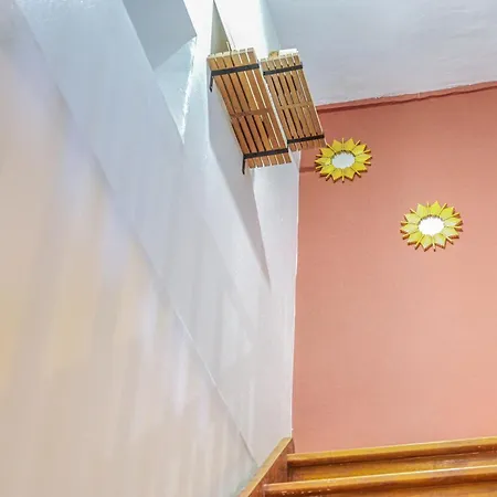 Le 2en1 Roissy Cdg Appartement *