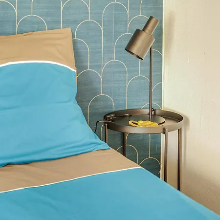 Apartment Le 2en1 Roissy Cdg *