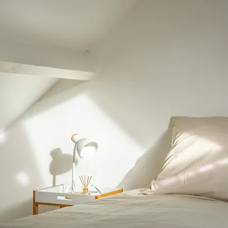 Appartement Le 2en1 Roissy Cdg