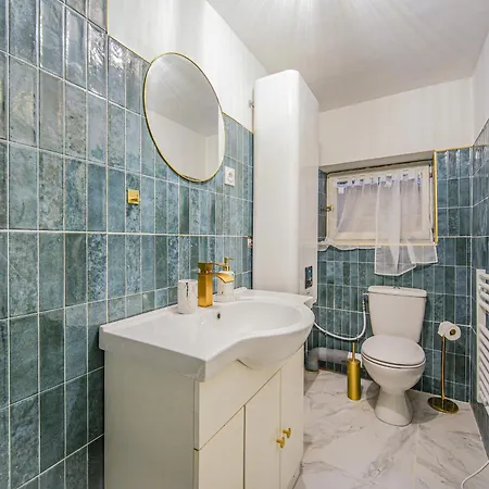 Apartment Le 2en1 Roissy Cdg Longperrier